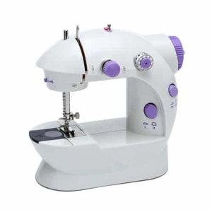 Multifunctional Sewing Machine for Home with Focus